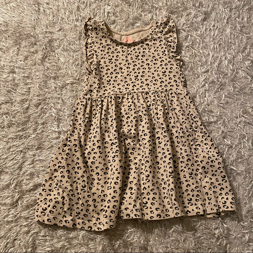 H&M Toddler Dress